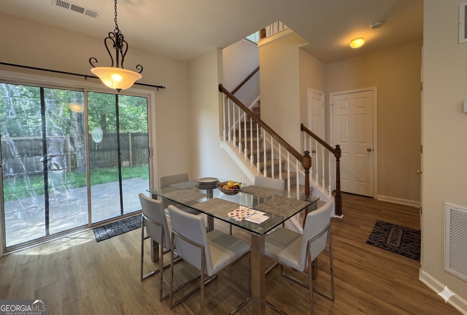 176 Nacoochee Way Canton - Photo 16