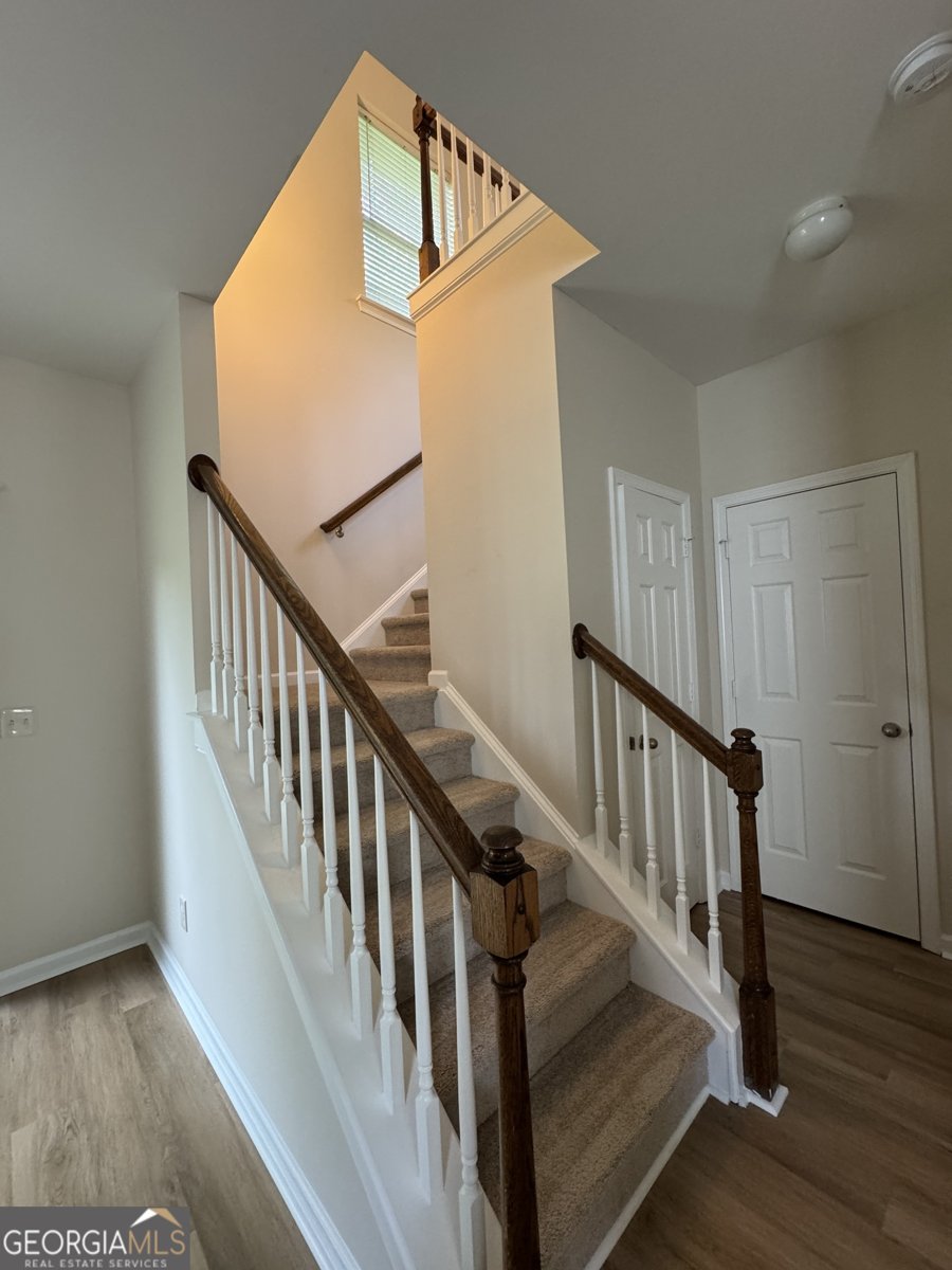 176 Nacoochee Way Canton - Photo 17