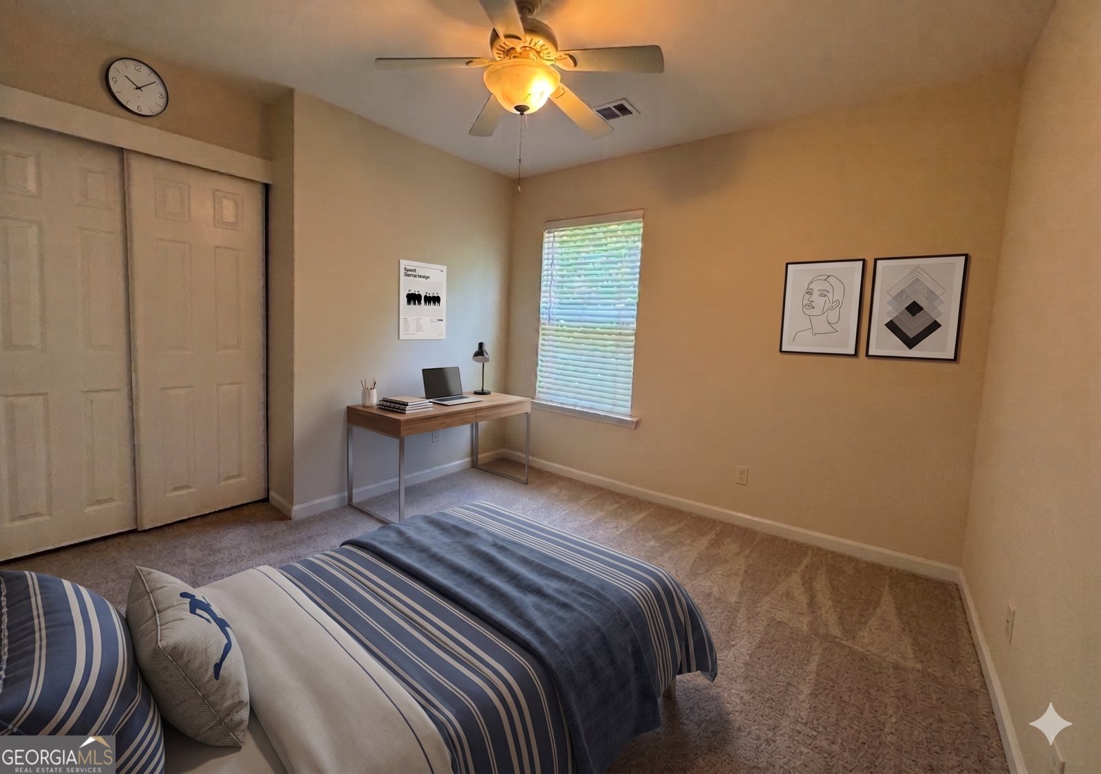 176 Nacoochee Way Canton - Photo 31