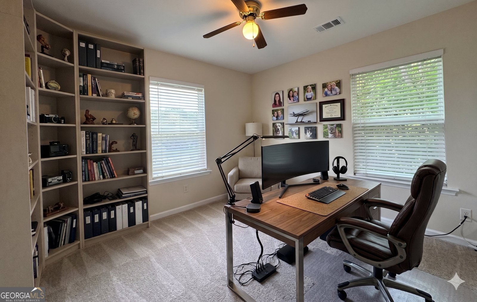 176 Nacoochee Way Canton - Photo 35