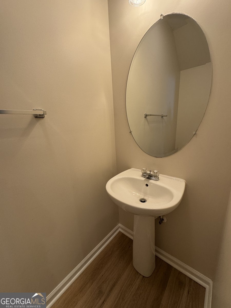 176 Nacoochee Way Canton - Photo 41