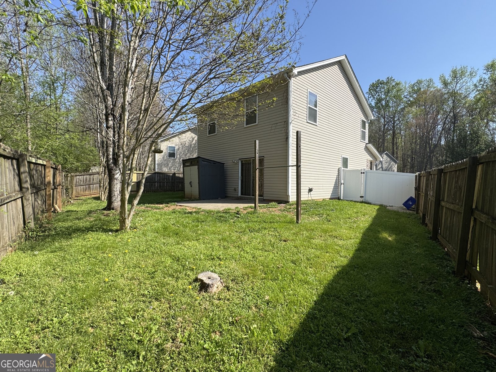176 Nacoochee Way Canton - Photo 45