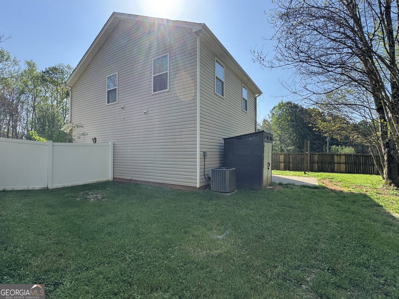 176 Nacoochee Way Canton - Photo 46
