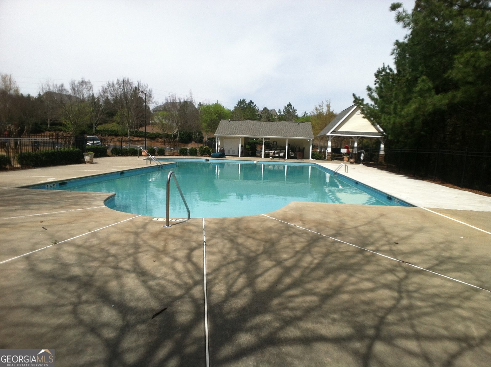 176 Nacoochee Way Canton - Photo 48
