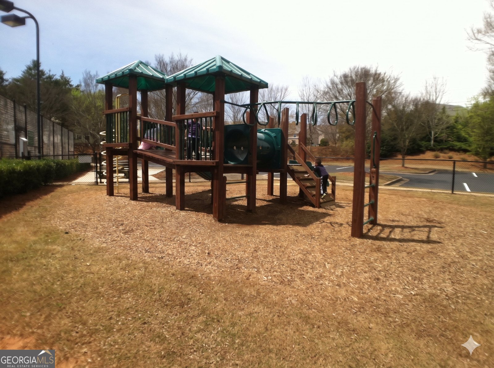 176 Nacoochee Way Canton - Photo 51