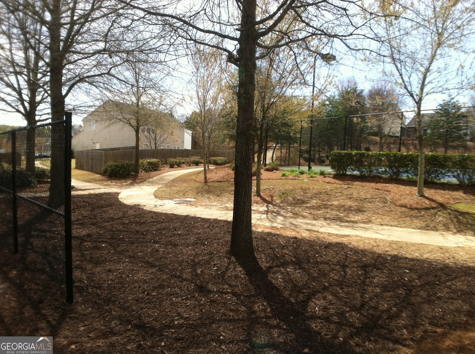 176 Nacoochee Way Canton - Photo 52