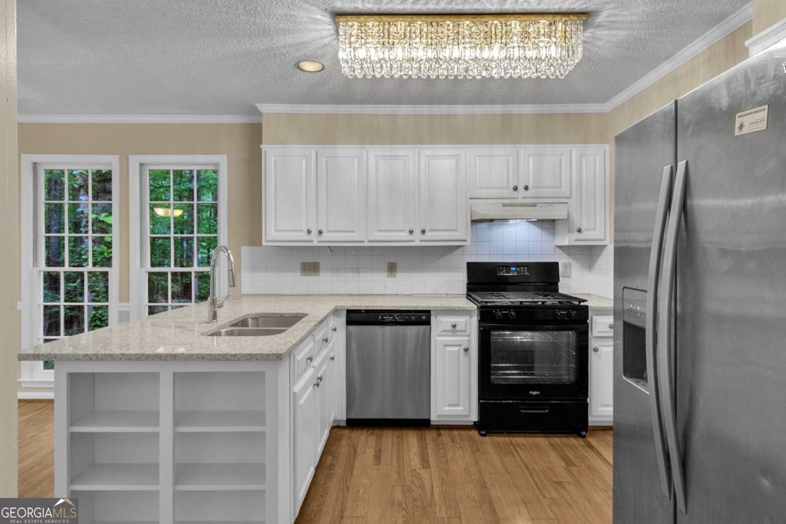 3180 Ridgerock Way Snellville - Photo 12