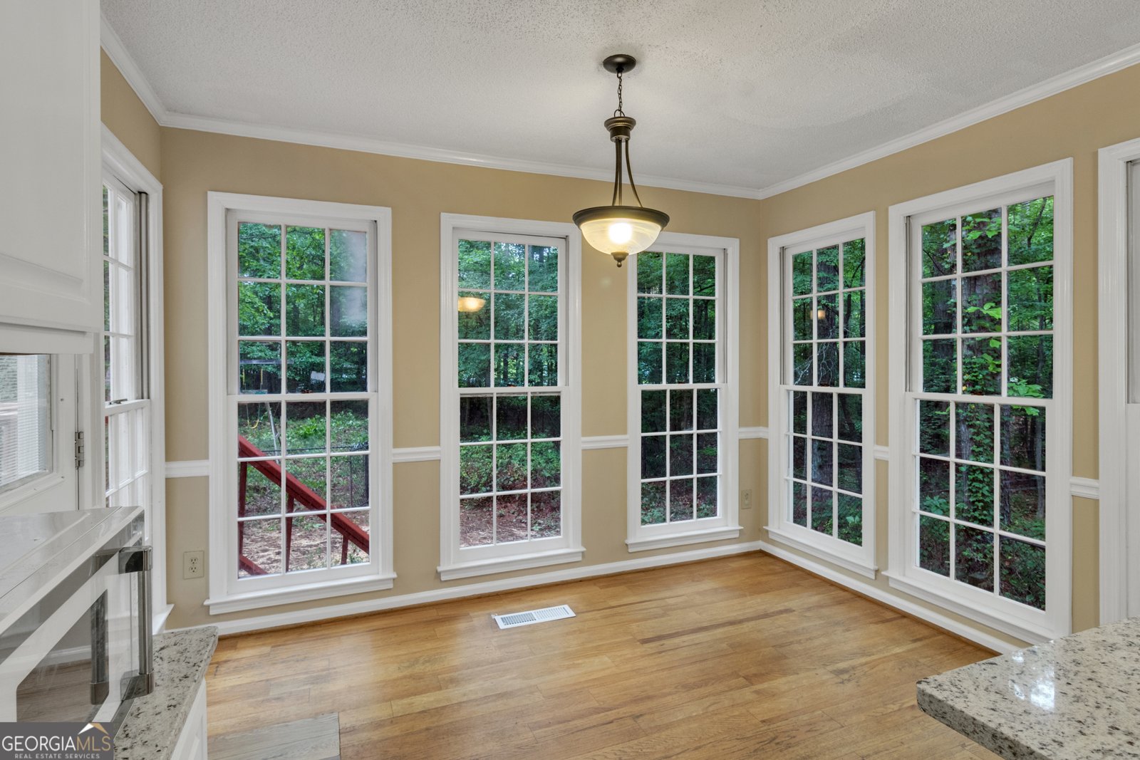 3180 Ridgerock Way Snellville - Photo 15