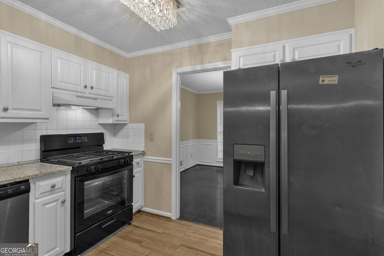 3180 Ridgerock Way Snellville - Photo 16
