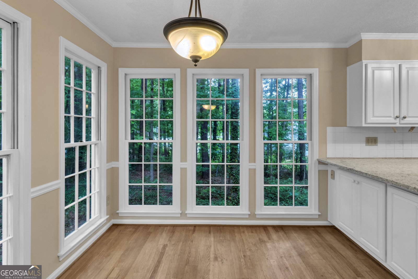 3180 Ridgerock Way Snellville - Photo 18