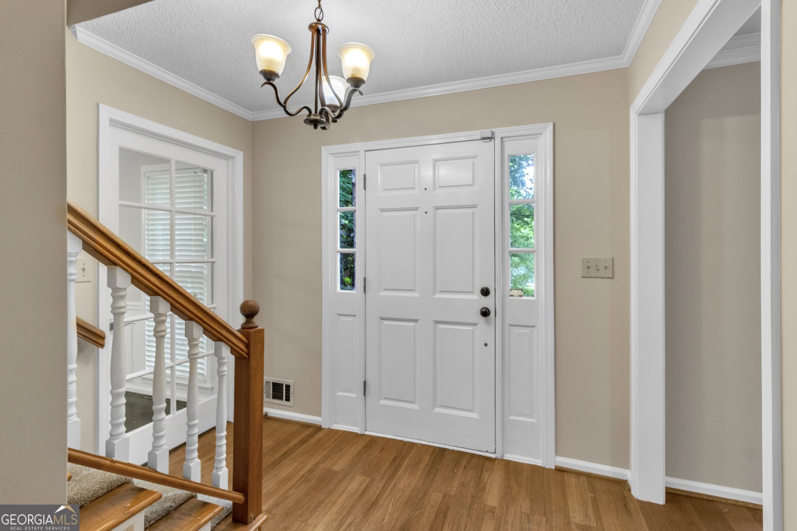 3180 Ridgerock Way Snellville - Photo 19
