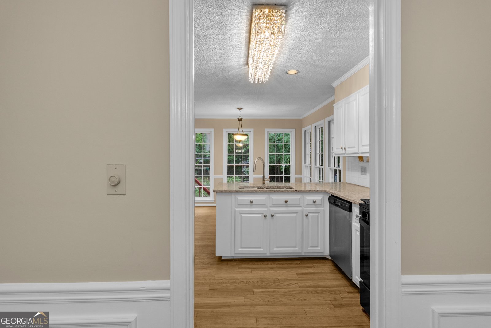3180 Ridgerock Way Snellville - Photo 20
