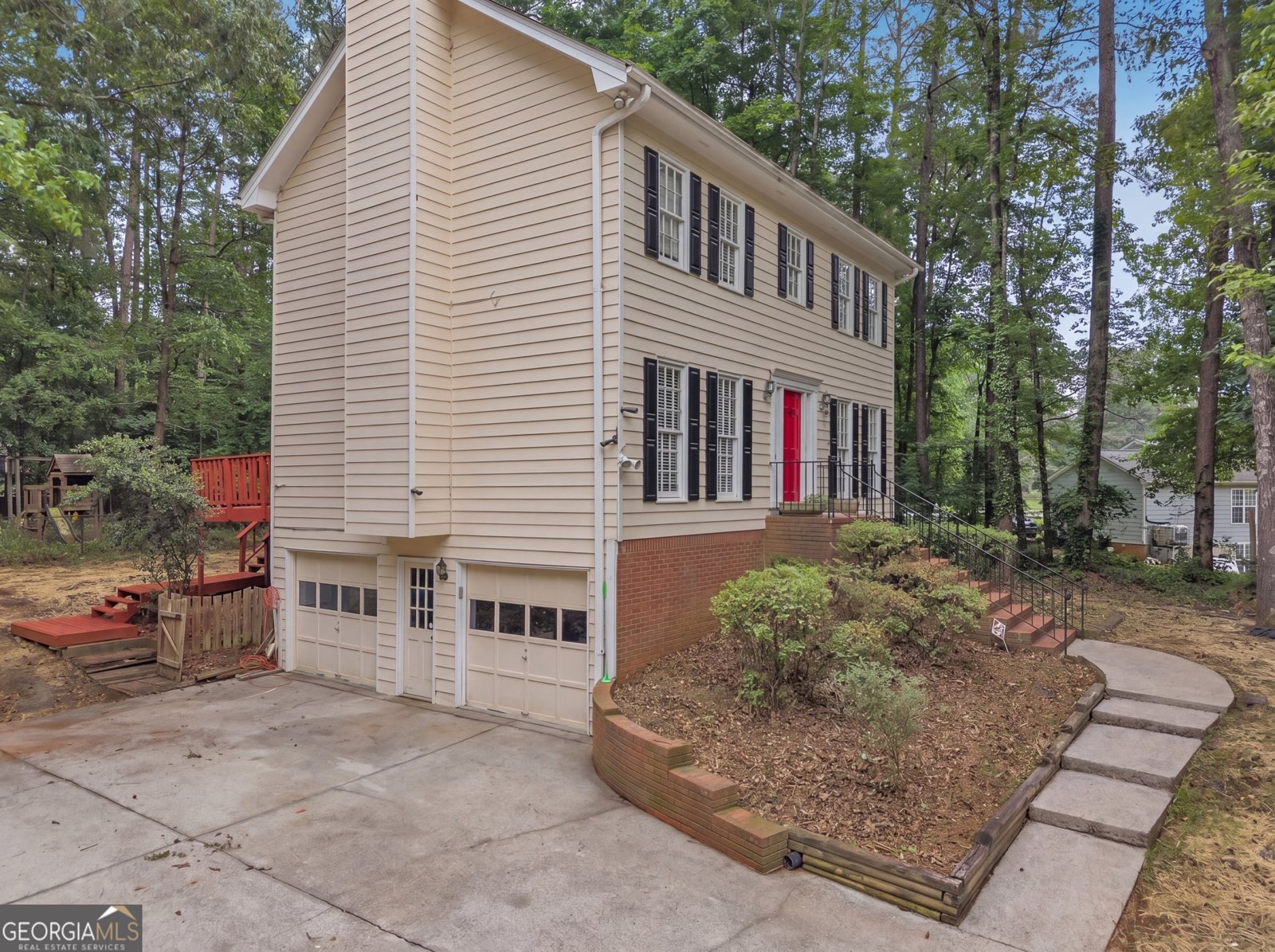 3180 Ridgerock Way Snellville - Photo 40