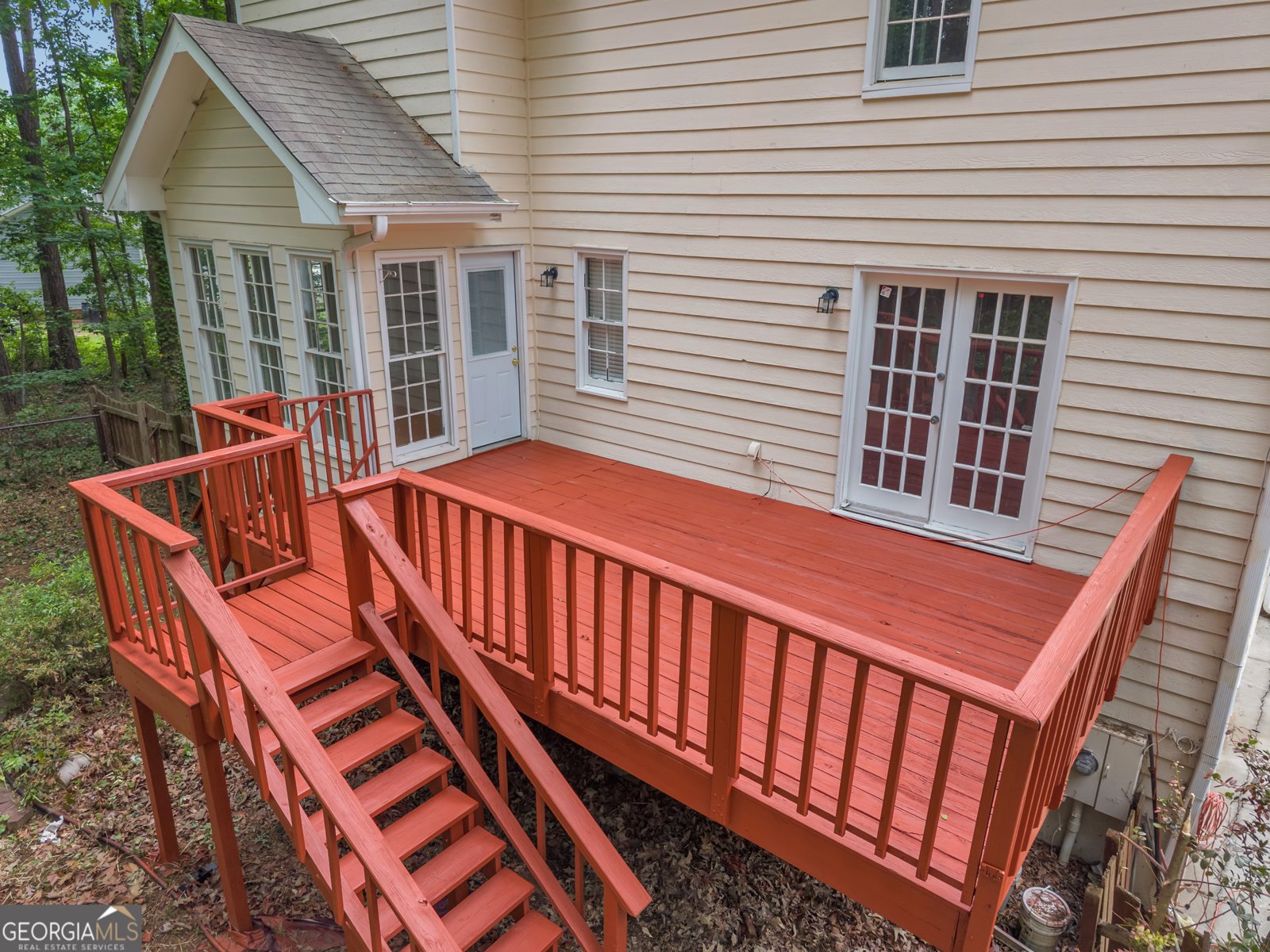 3180 Ridgerock Way Snellville - Photo 41
