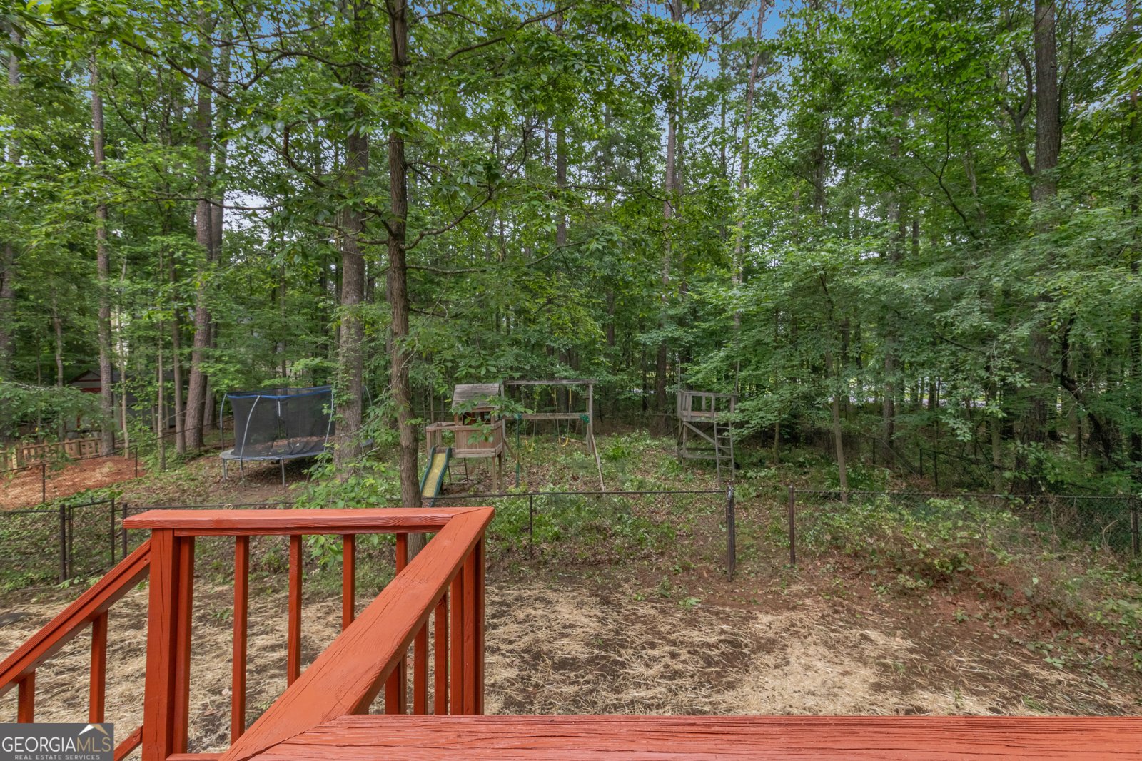 3180 Ridgerock Way Snellville - Photo 43