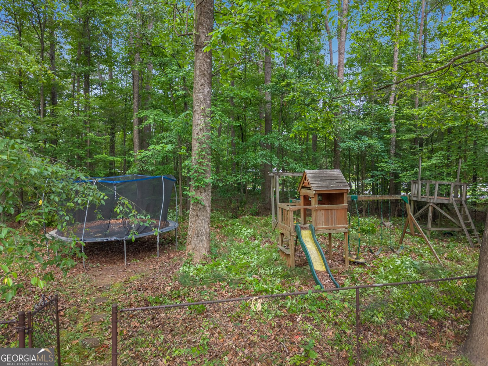 3180 Ridgerock Way Snellville - Photo 50