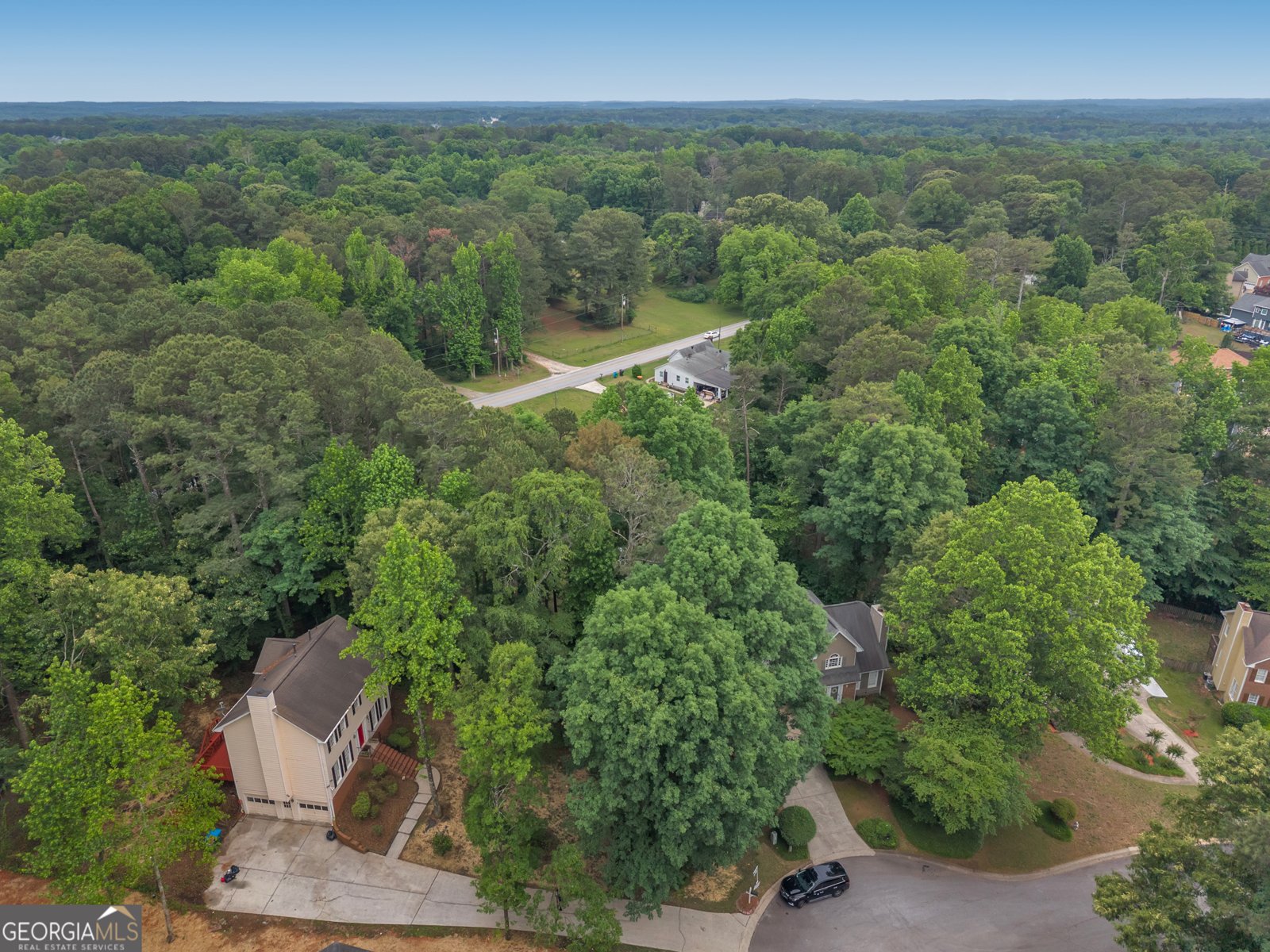 3180 Ridgerock Way Snellville - Photo 51
