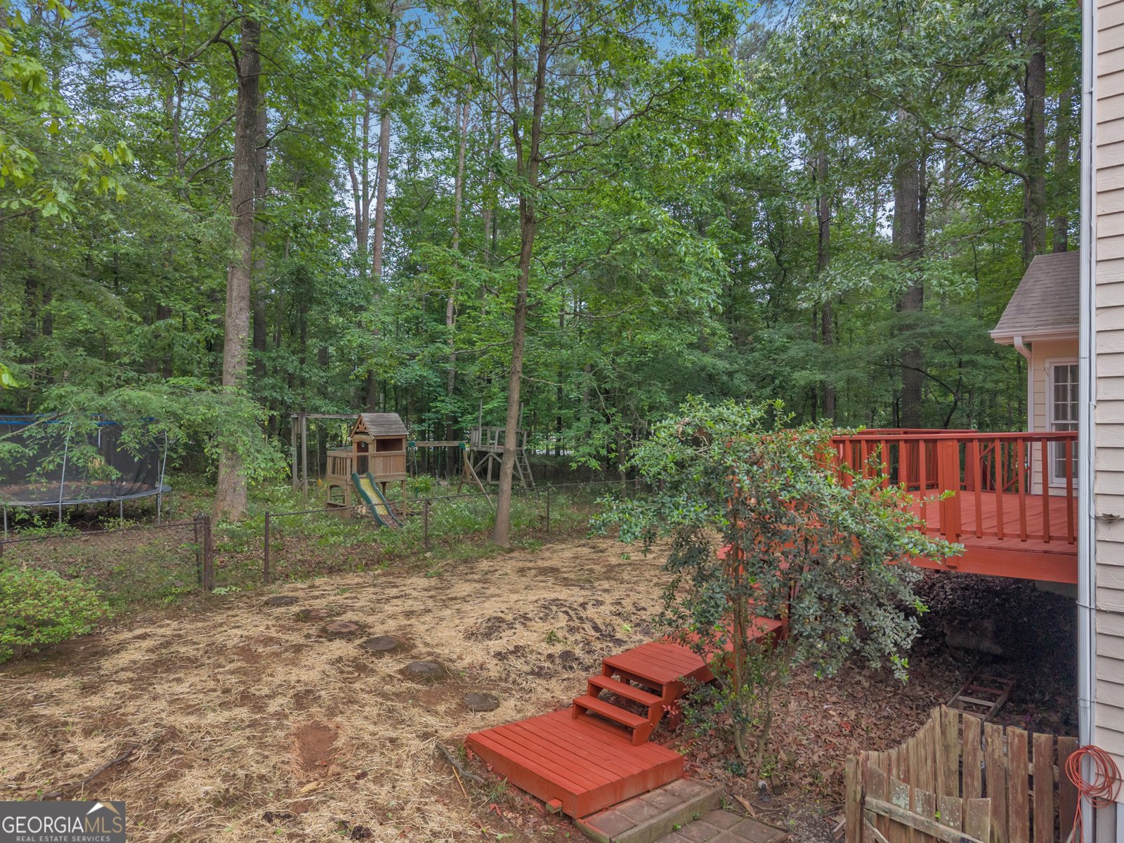 3180 Ridgerock Way Snellville - Photo 52