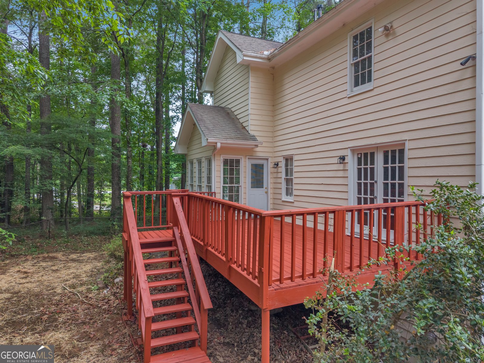 3180 Ridgerock Way Snellville - Photo 53