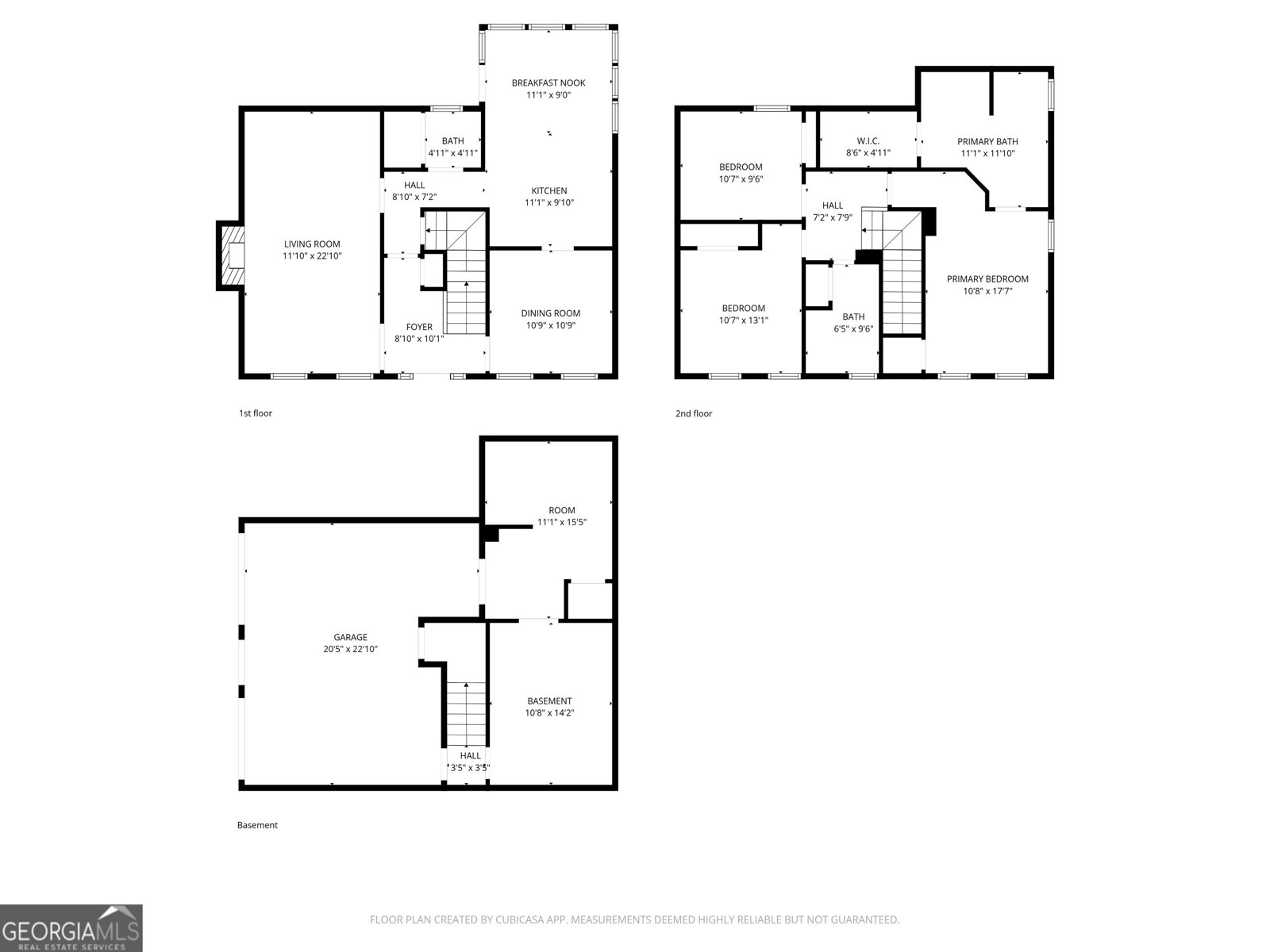 3180 Ridgerock Way Snellville - Photo 55