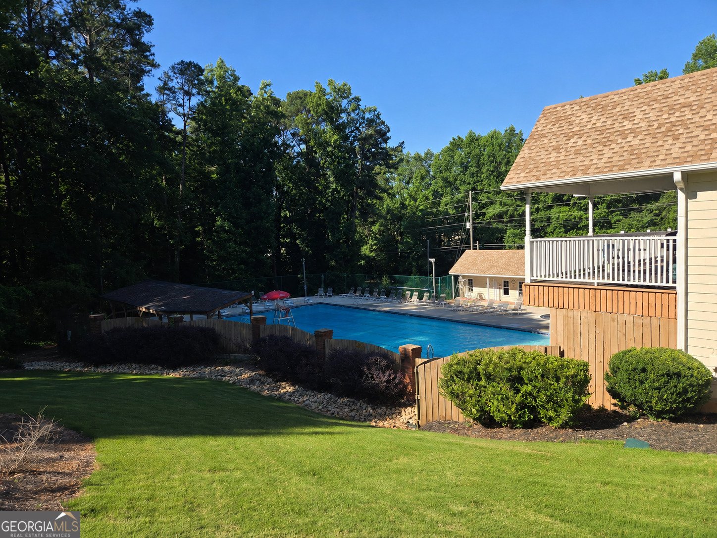 3180 Ridgerock Way Snellville - Photo 56