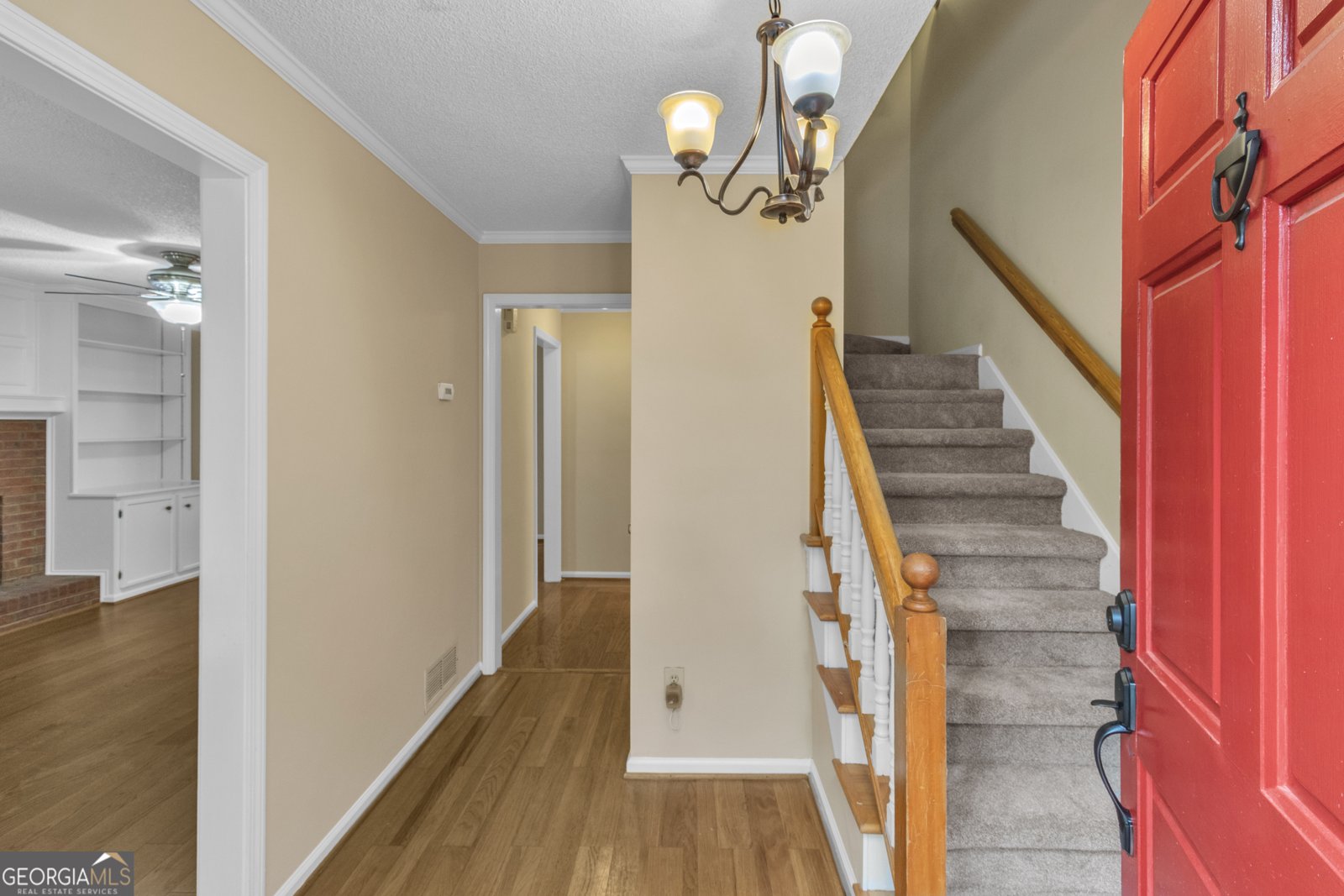 3180 Ridgerock Way Snellville - Photo 6
