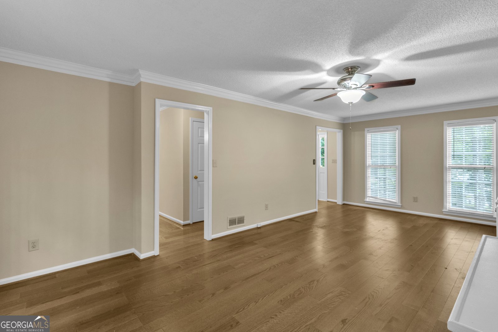 3180 Ridgerock Way Snellville - Photo 7