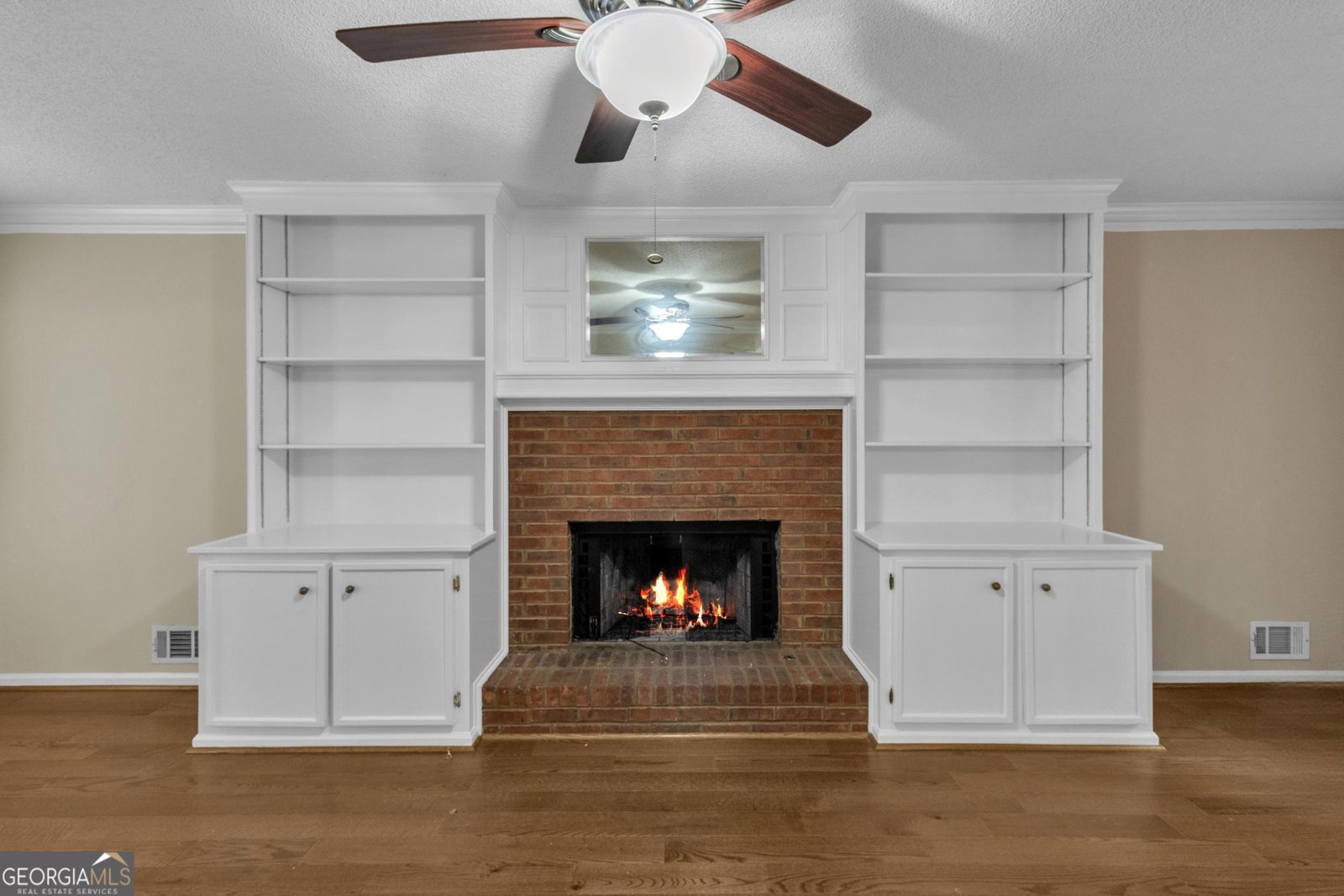 3180 Ridgerock Way Snellville - Photo 9