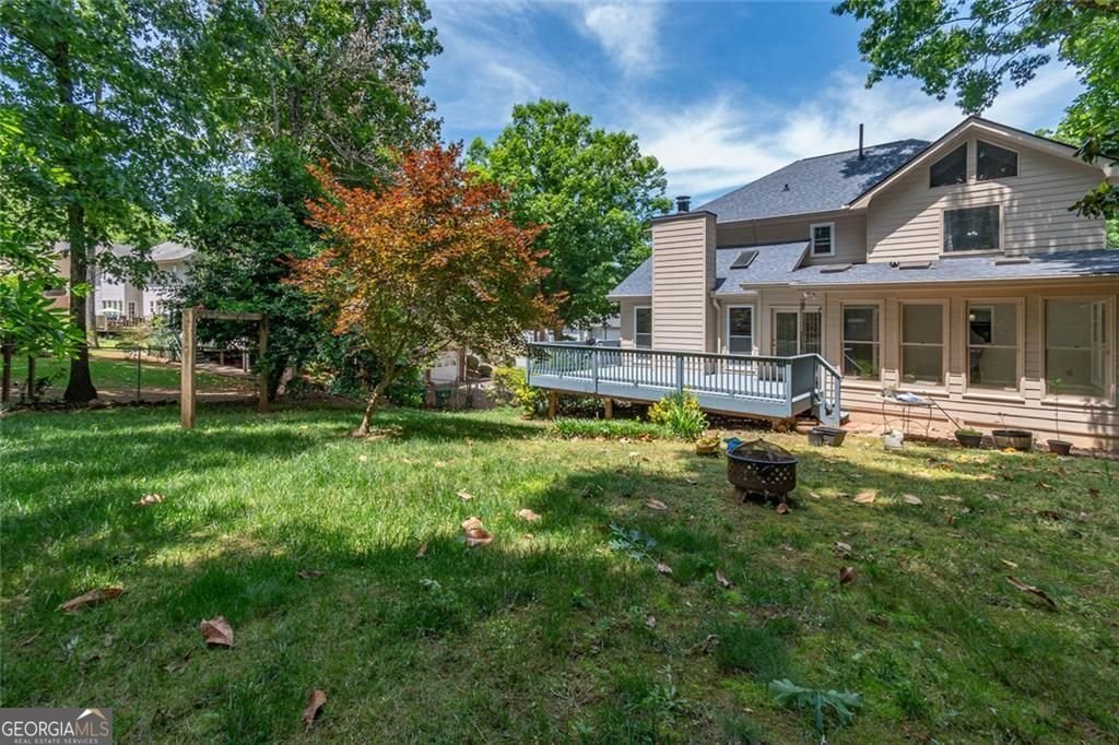 1200 Steeple Run Lawrenceville - Photo 47
