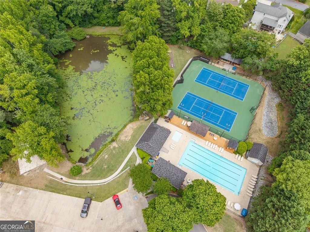 1200 Steeple Run Lawrenceville - Photo 51