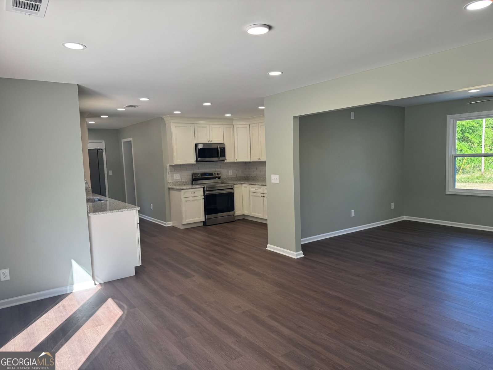 2809 Jones Road Sandersville - Photo 17