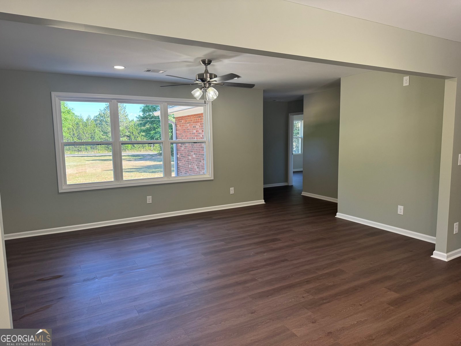 2809 Jones Road Sandersville - Photo 18