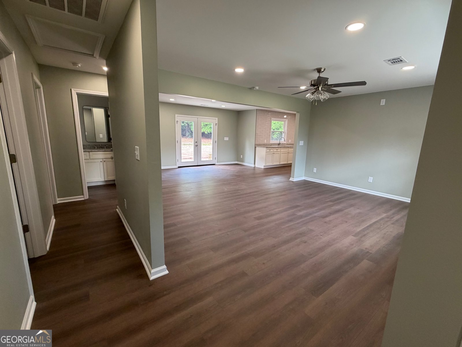 2809 Jones Road Sandersville - Photo 6