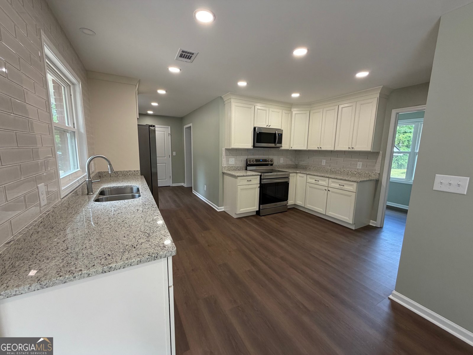 2809 Jones Road Sandersville - Photo 8