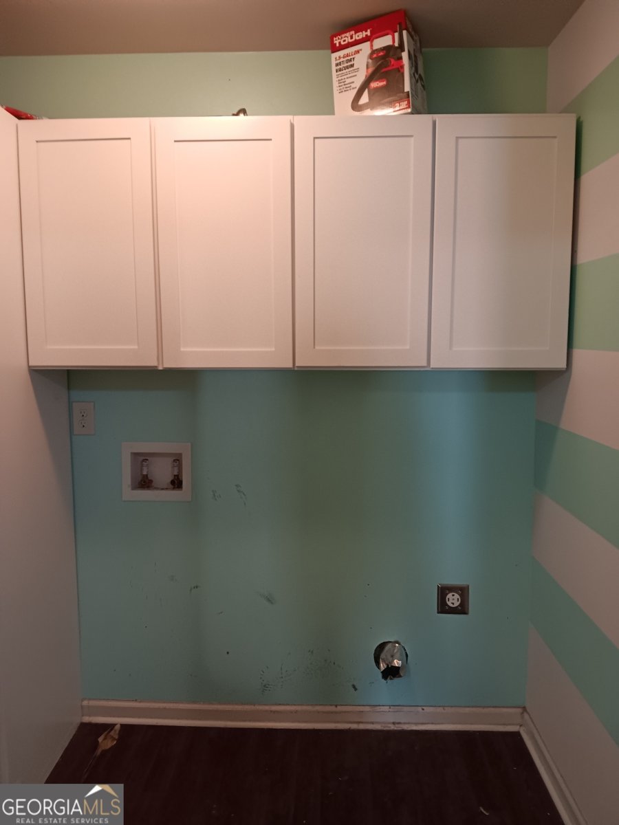 413 Easley Drive Lawrenceville - Photo 19