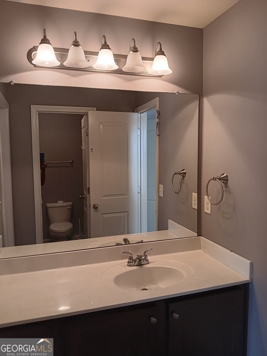 413 Easley Drive Lawrenceville - Photo 22