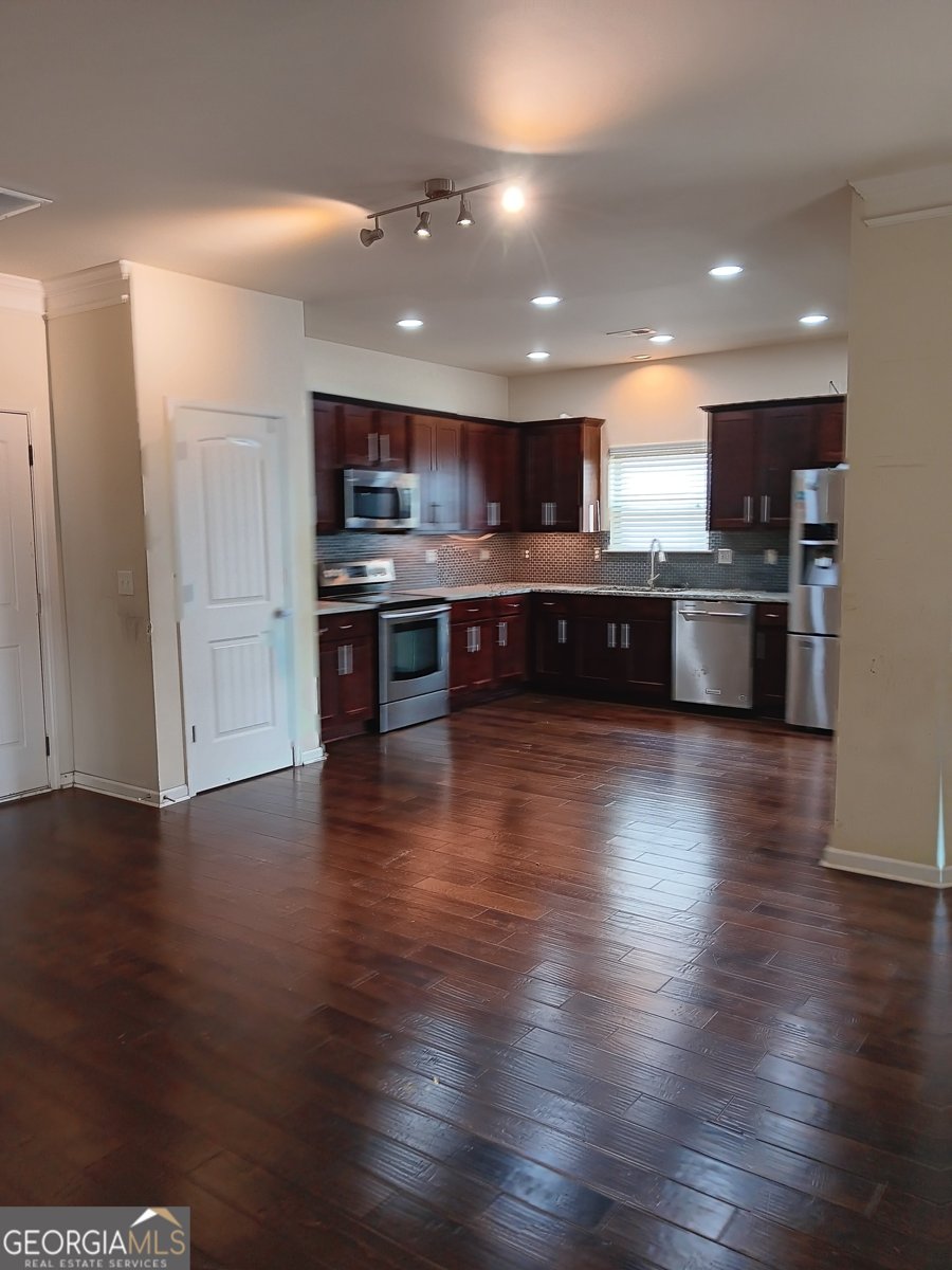413 Easley Drive Lawrenceville - Photo 6