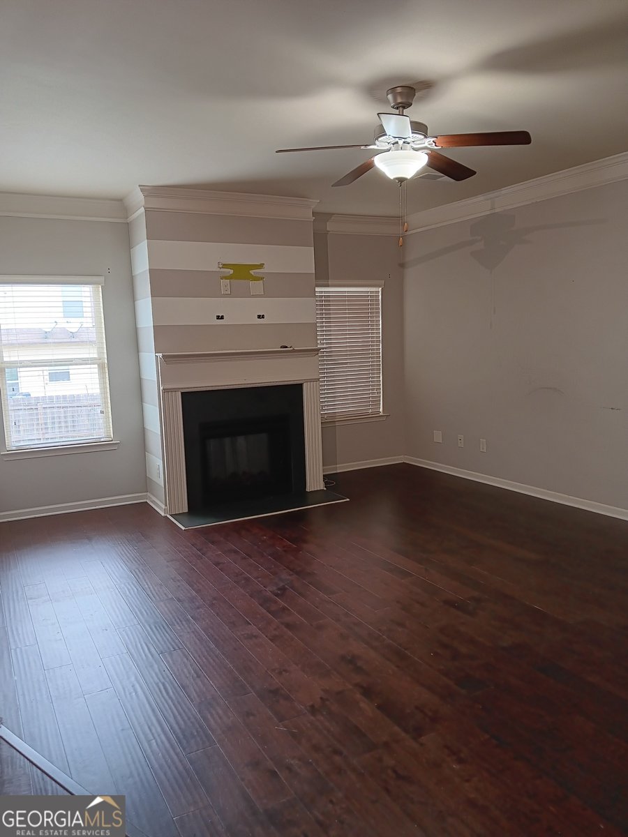 413 Easley Drive Lawrenceville - Photo 8