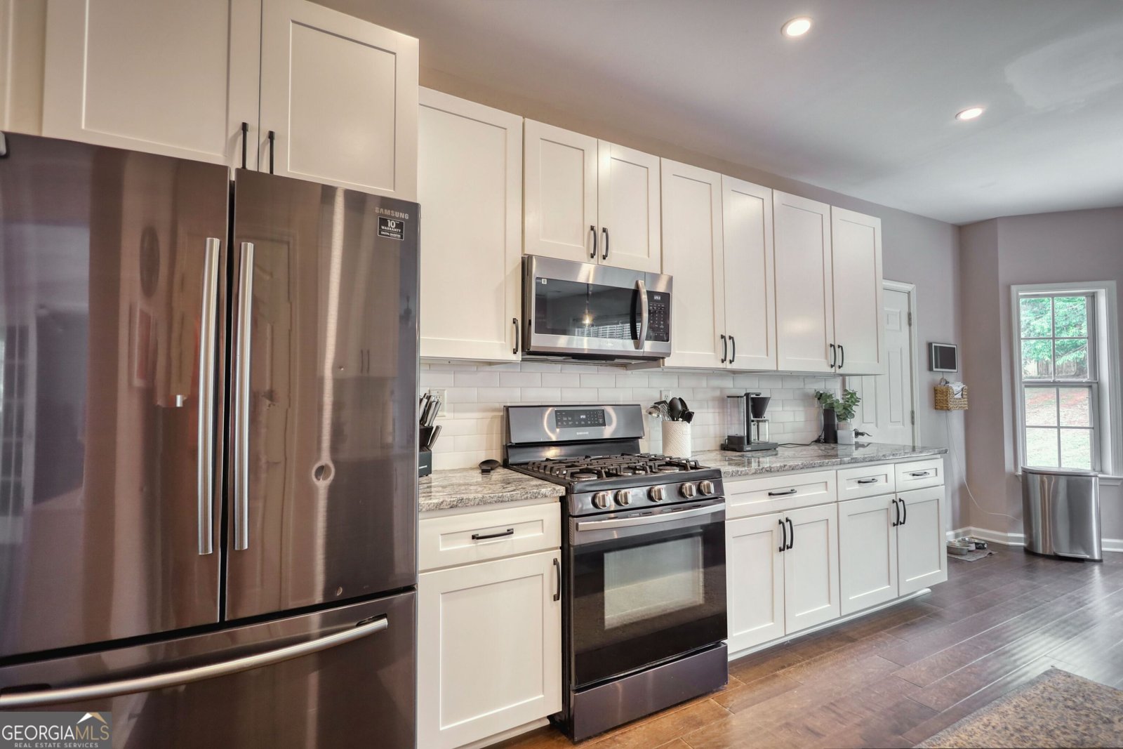 725 Beckenham Walk Drive Dacula - Photo 10