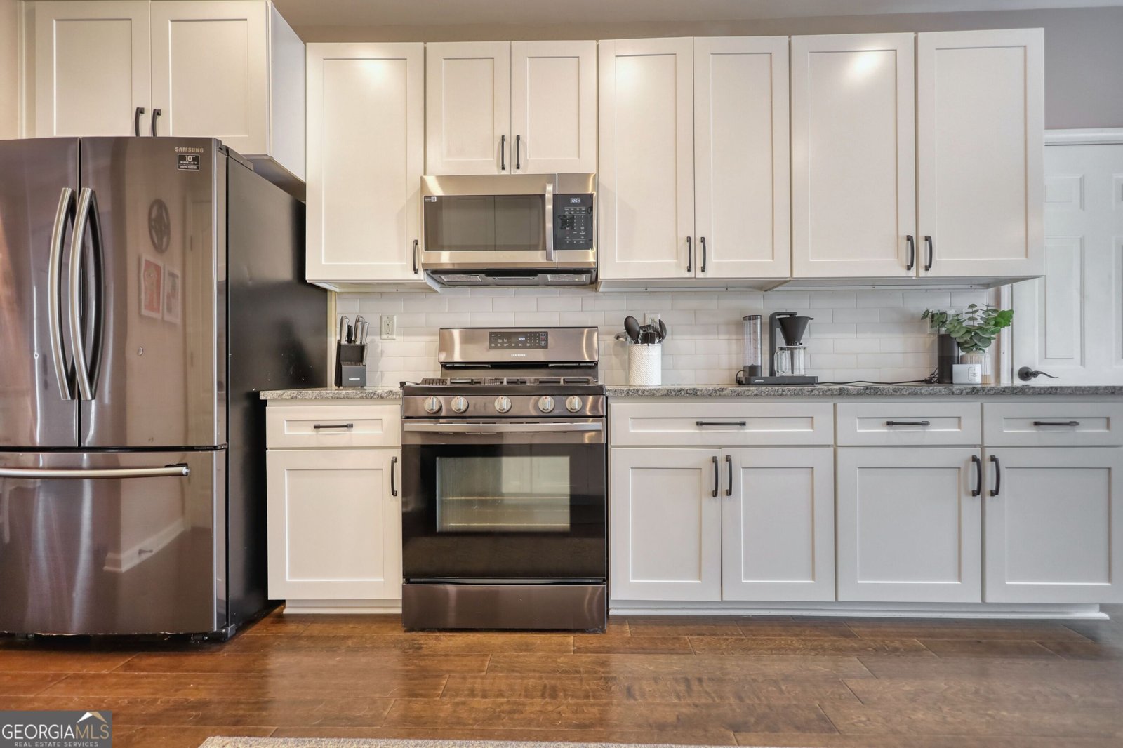 725 Beckenham Walk Drive Dacula - Photo 11