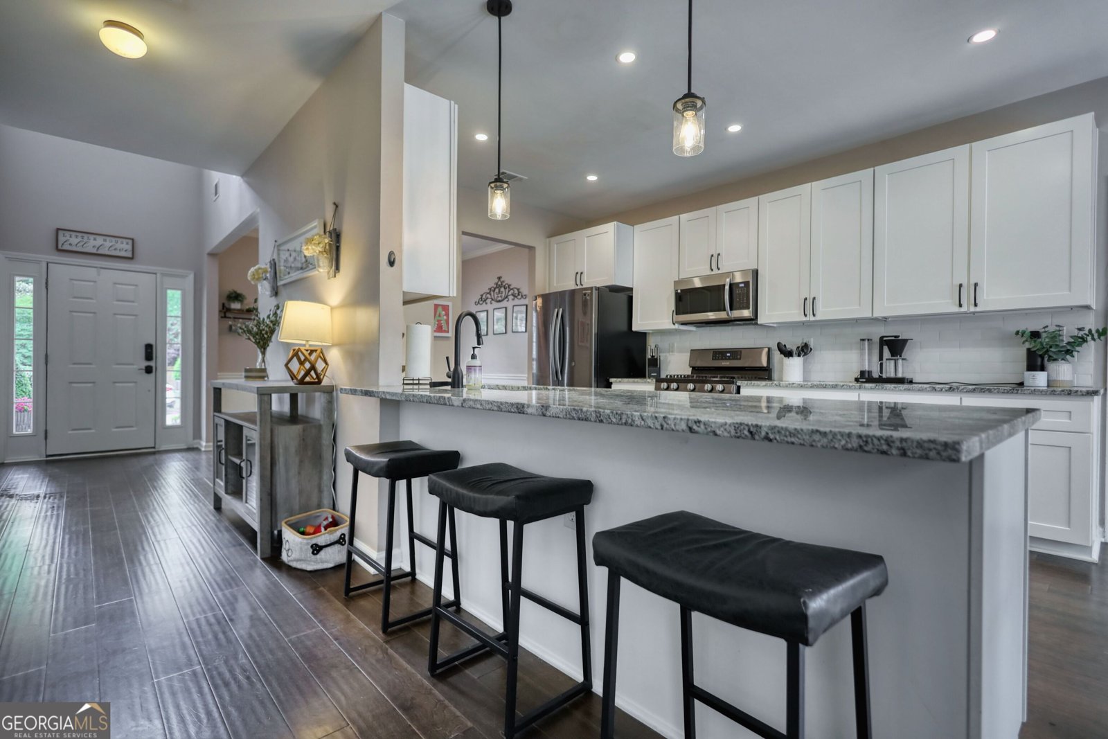 725 Beckenham Walk Drive Dacula - Photo 14