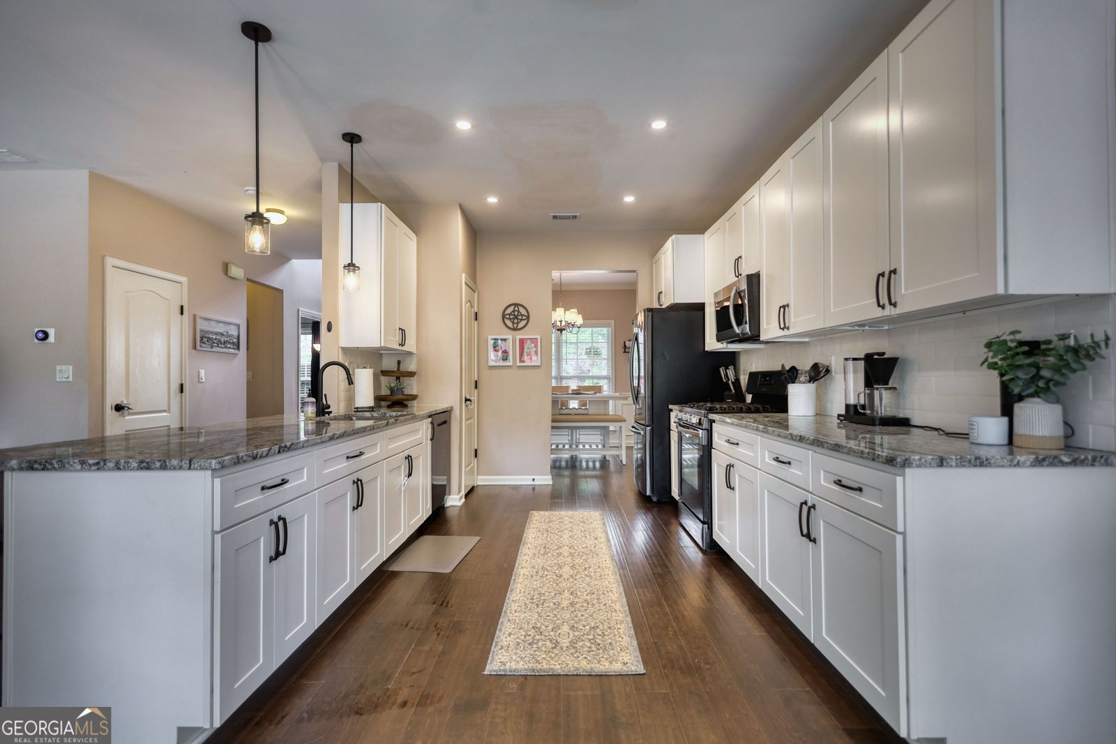 725 Beckenham Walk Drive Dacula - Photo 15
