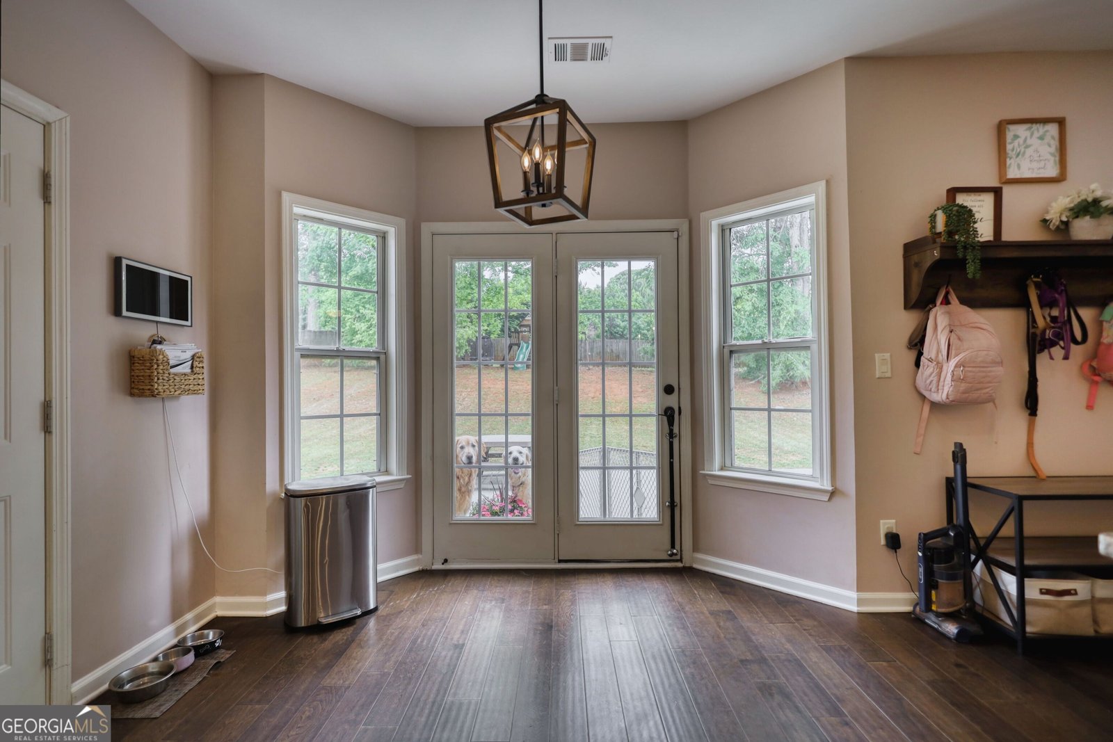 725 Beckenham Walk Drive Dacula - Photo 16