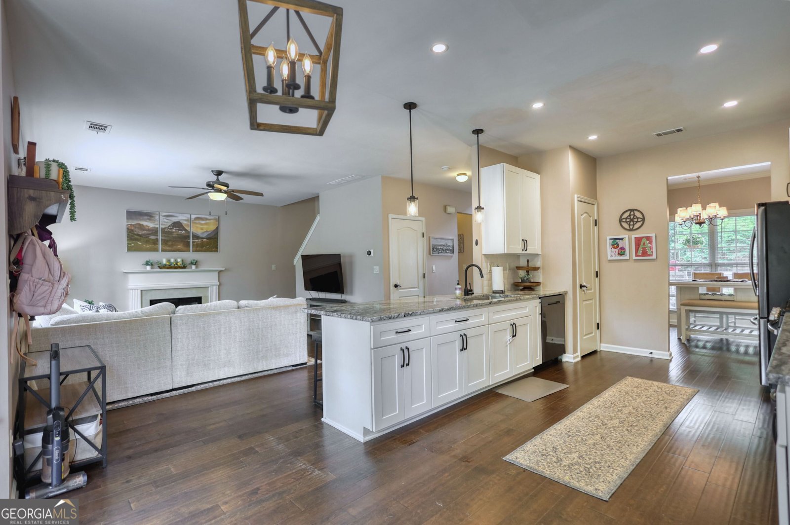 725 Beckenham Walk Drive Dacula - Photo 17