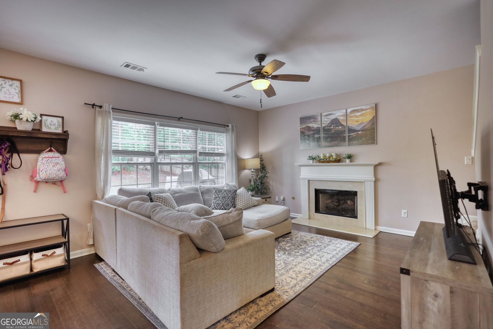725 Beckenham Walk Drive Dacula - Photo 18