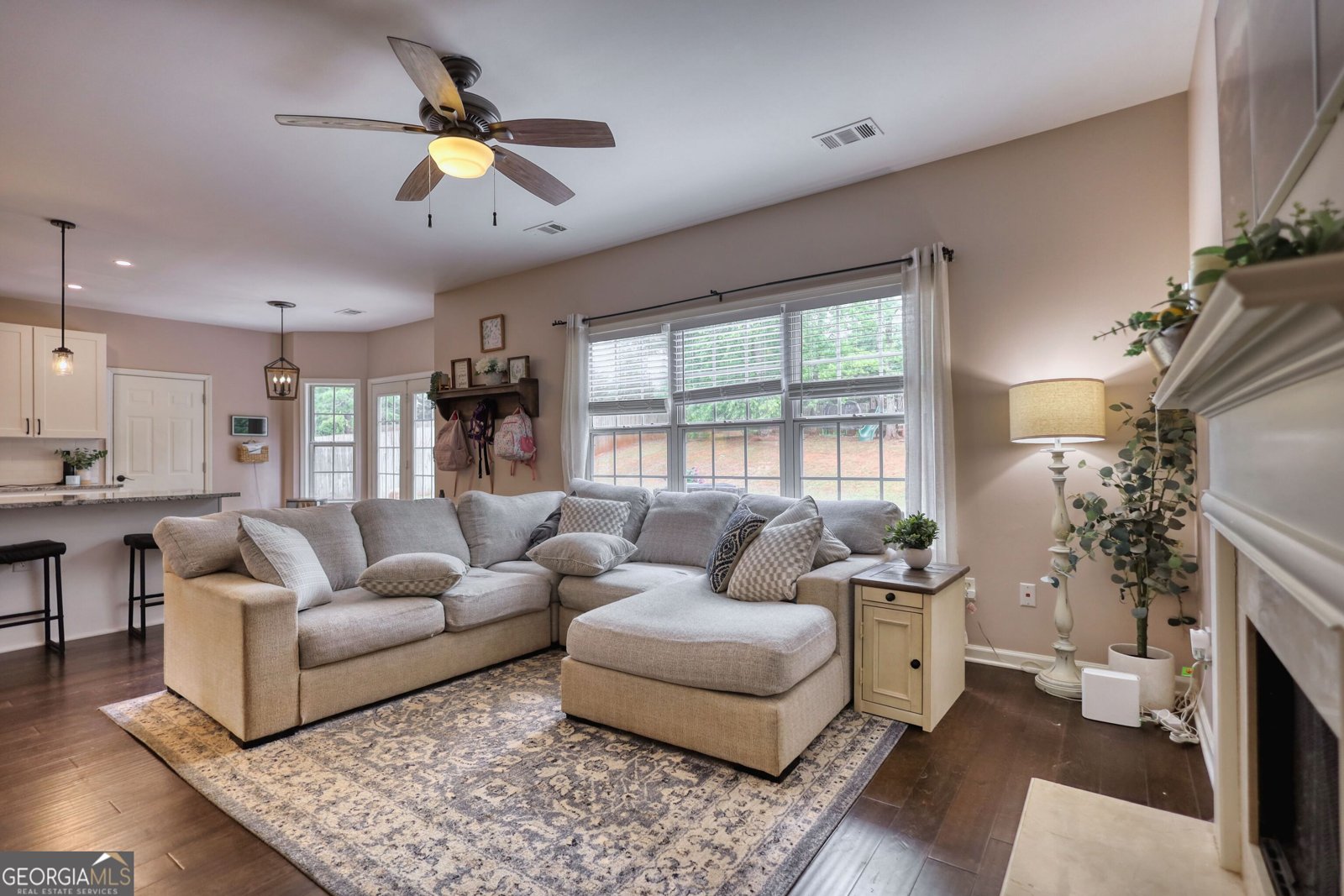 725 Beckenham Walk Drive Dacula - Photo 19