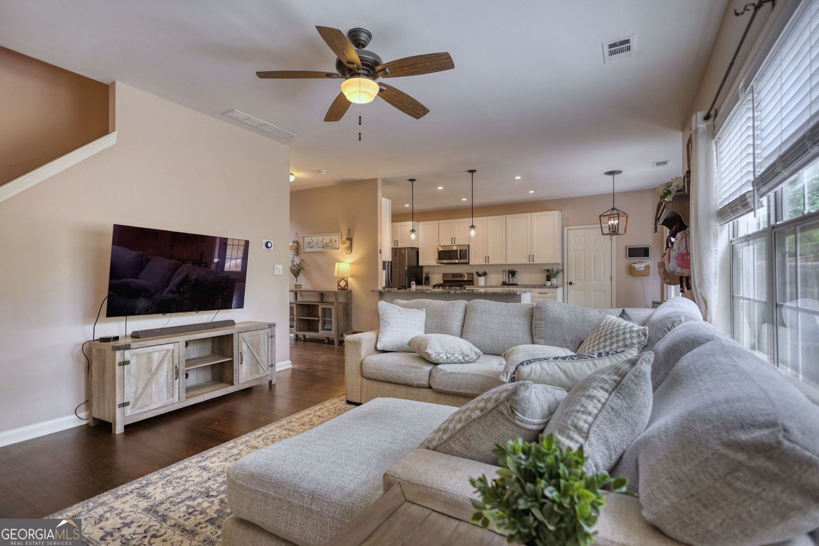725 Beckenham Walk Drive Dacula - Photo 20