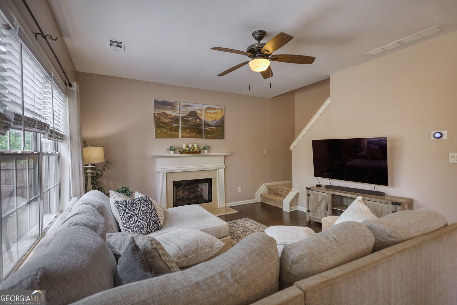 725 Beckenham Walk Drive Dacula - Photo 21