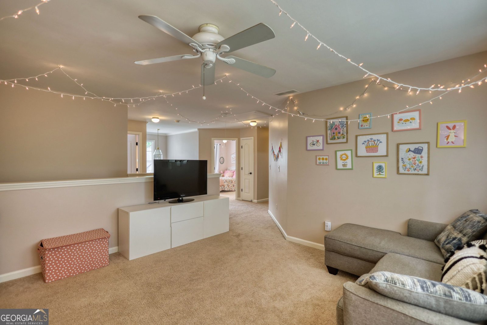 725 Beckenham Walk Drive Dacula - Photo 32