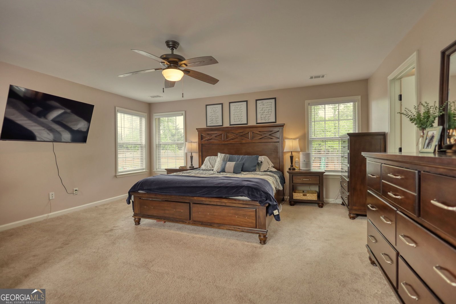 725 Beckenham Walk Drive Dacula - Photo 34